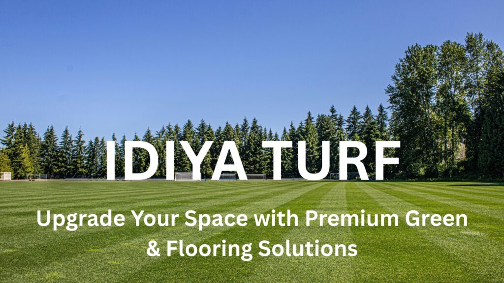 upgrade your space with premium green & flooring solutions