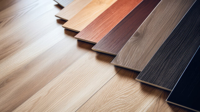 LAMINATE FLOORING