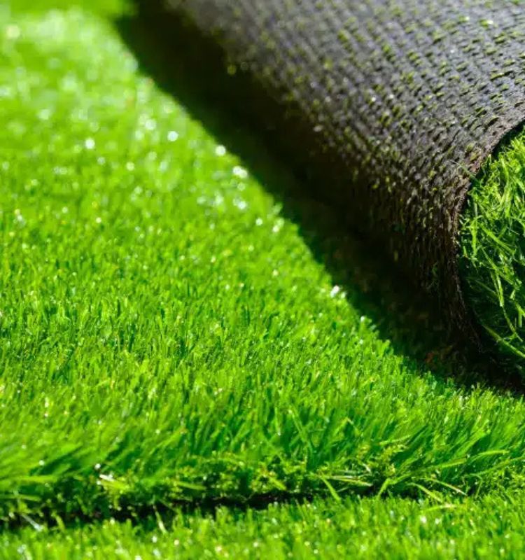 artificial landscape grass 1