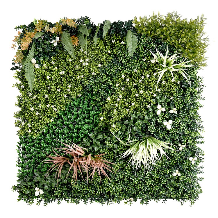 vertical garden