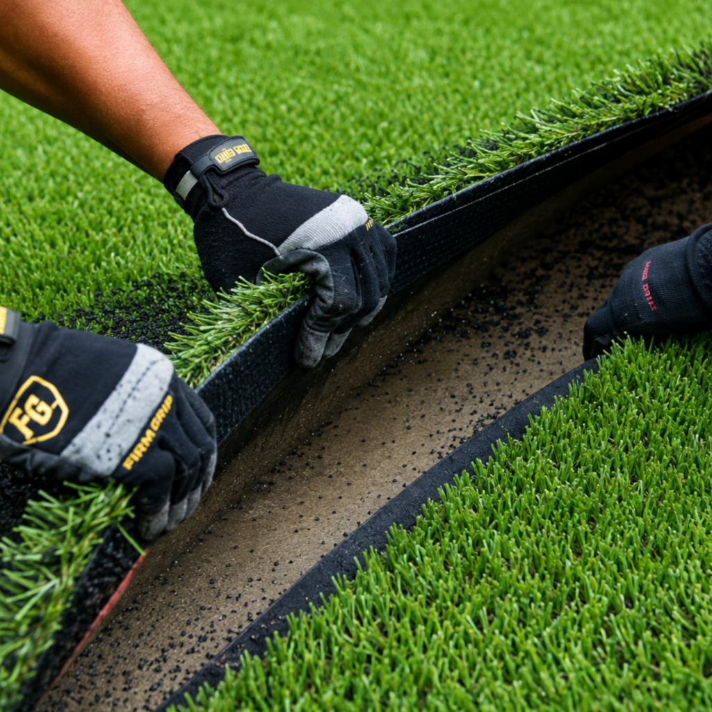 Sports Turf 02