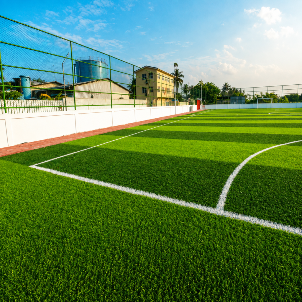 Sports Turf 03