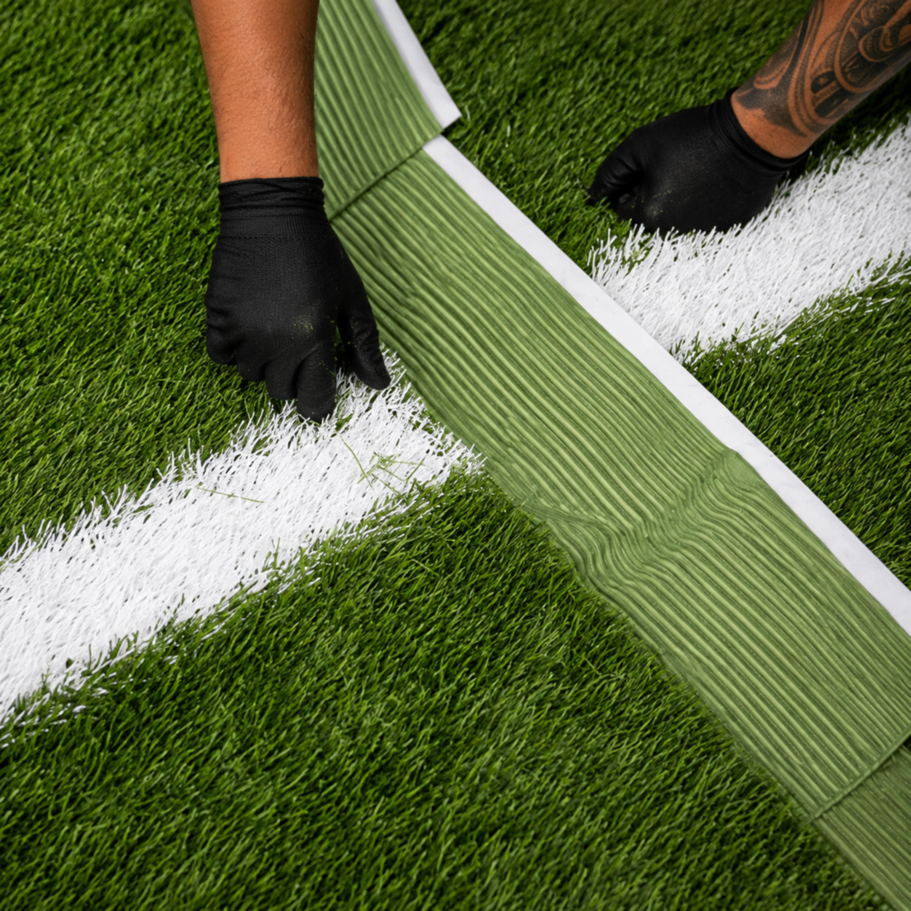 Sports Turf 05