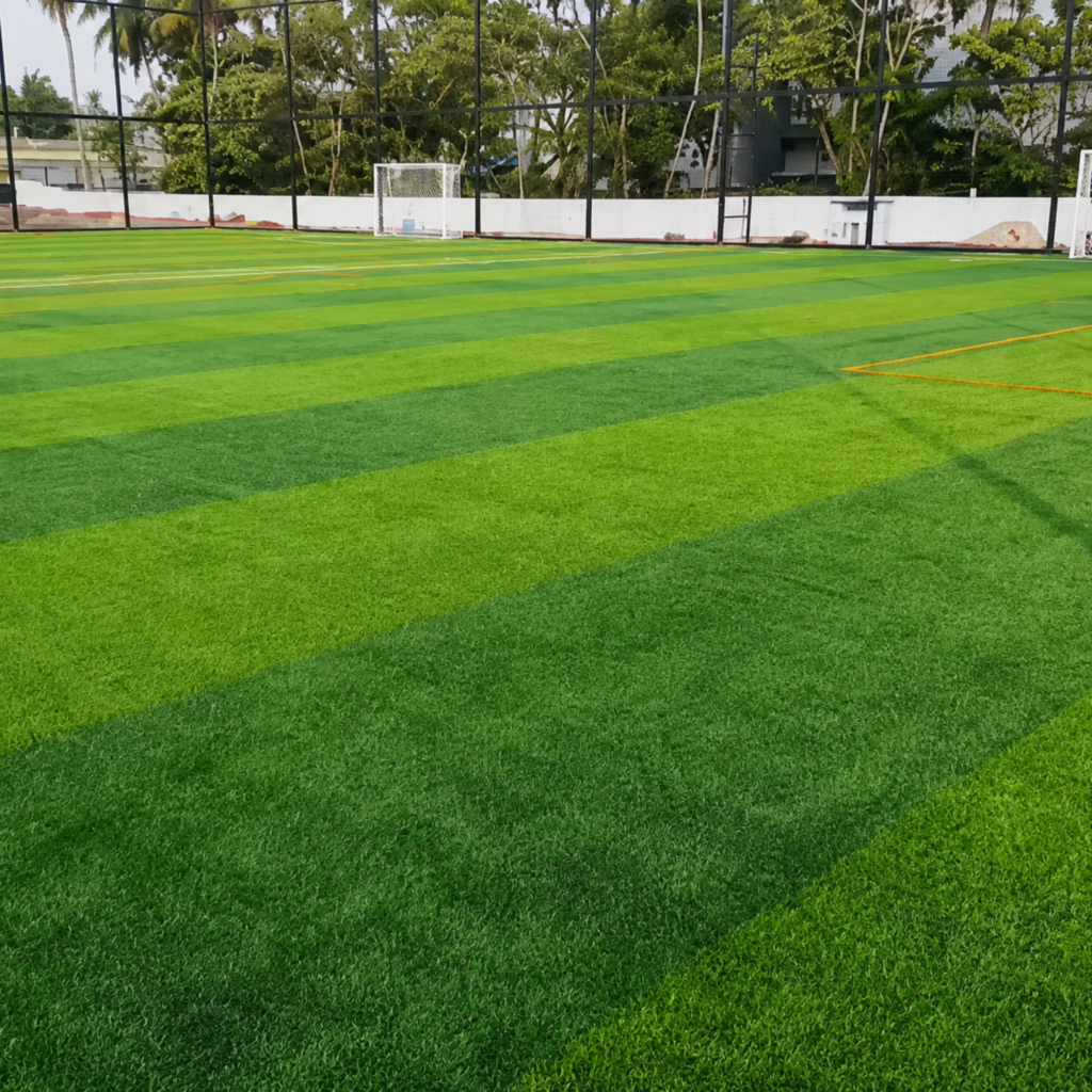 Sports Turf 06