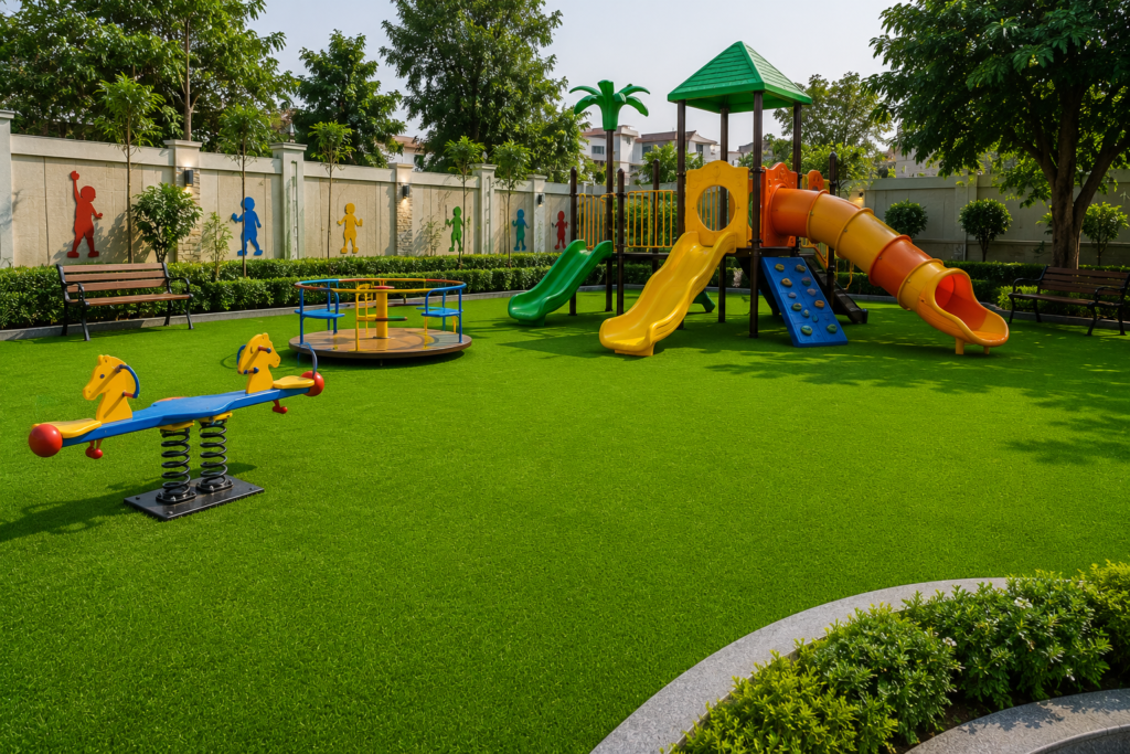 playground